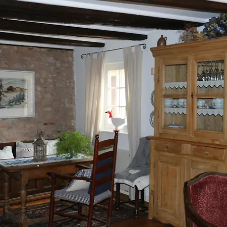 Bastion De Apartment Riquewihr