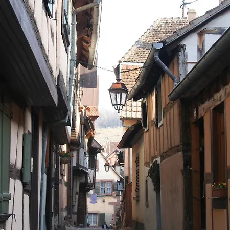 Apartman Bastion De Riquewihr