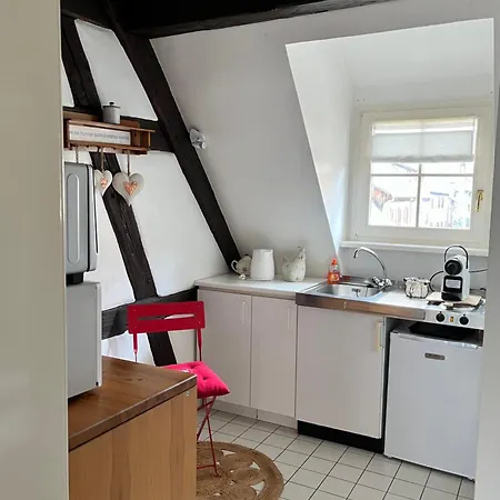 Bastion De Apartment