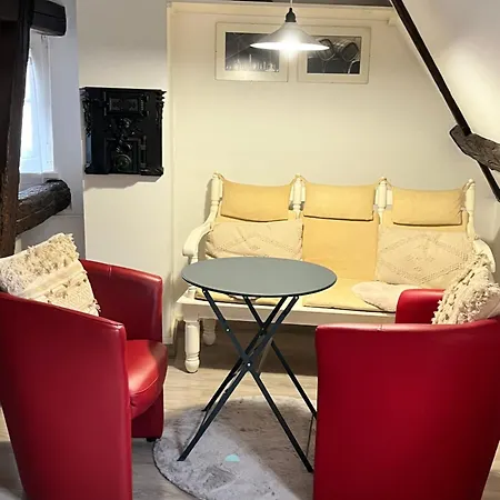 Apartment Bastion De