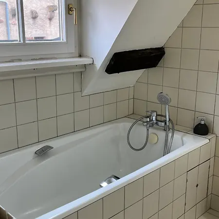 Appartement Bastion De Riquewihr Apartment
