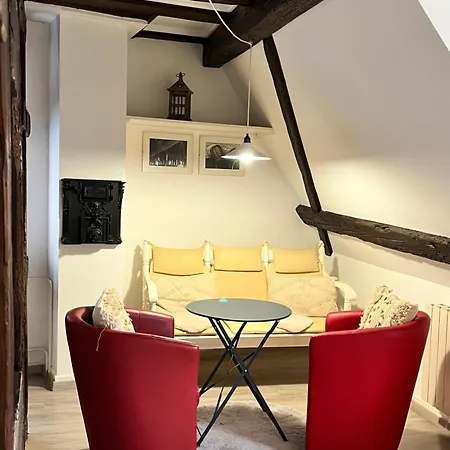 Bastion De Apartment *