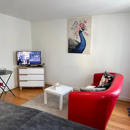 Apartment Bastion De *