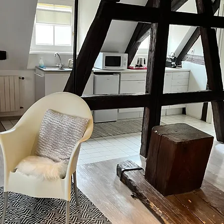 Apartment Bastion De