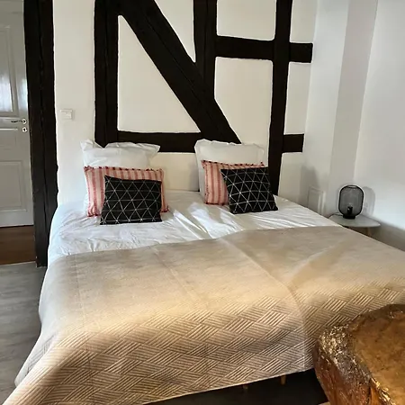 Appartement Bastion De Riquewihr Apartment Riquewihr