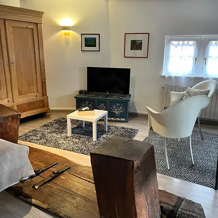 Appartement Bastion De Riquewihr *