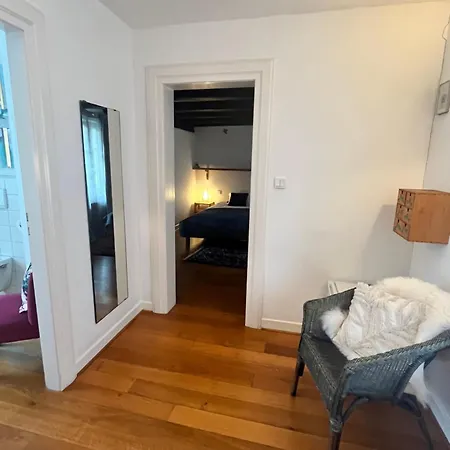 Bastion De Apartment