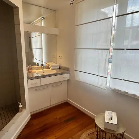 Bastion De Apartman *