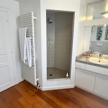 Apartman Bastion De *