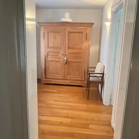 Apartament Bastion De Riquewihr