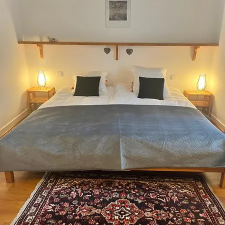 Appartement Bastion De Riquewihr
