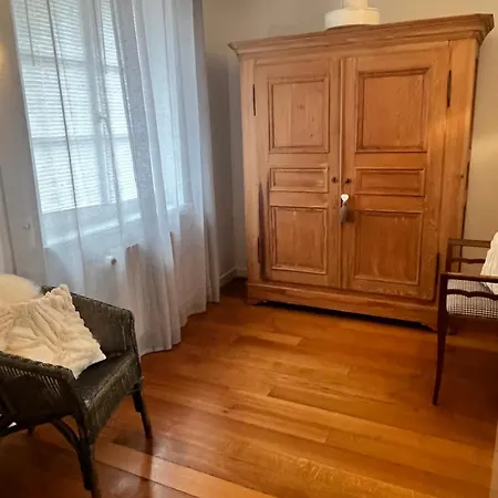 Bastion De Apartment