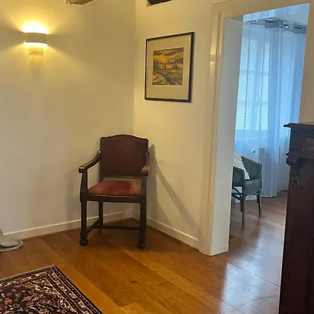 Apartament Bastion De