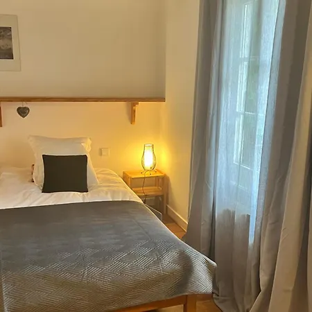 Bastion De Apartman *