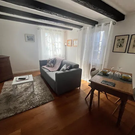 Apartment Bastion De *