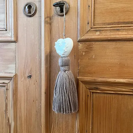 Apartament Bastion De Riquewihr