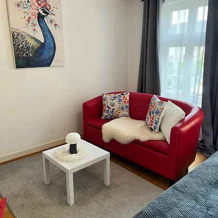 Apartment Bastion De