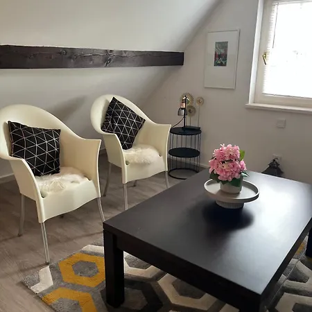 Apartman Bastion De *