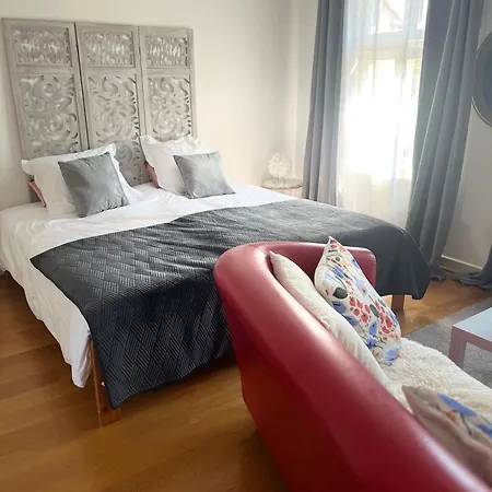 Bastion De * Riquewihr