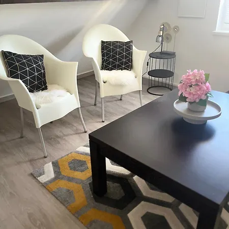 Bastion De Apartament