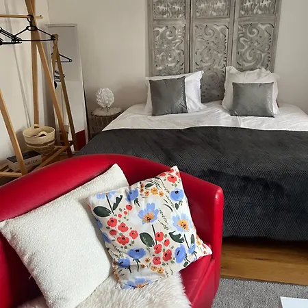 Bastion De Apartman *