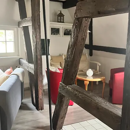 Bastion De Lejlighed