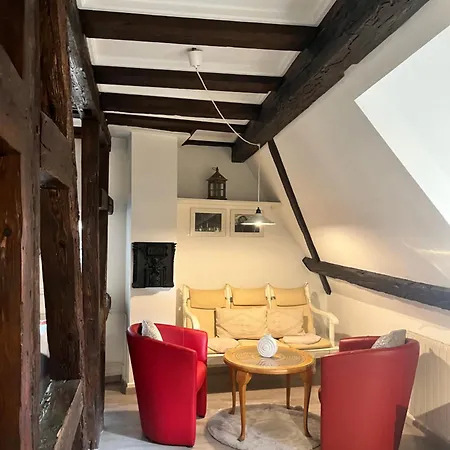 Bastion De Lejlighed Riquewihr