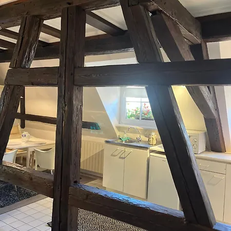 Apartman Bastion De *