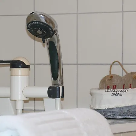 Apartman Bastion De *