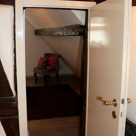 Apartment Appartement Bastion De Riquewihr Riquewihr