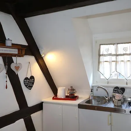 Bastion De Apartment Riquewihr