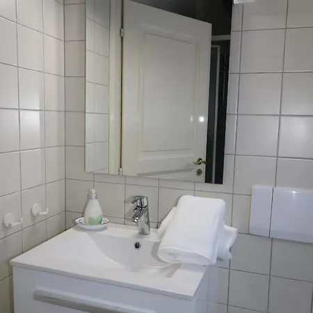 Apartment Bastion De