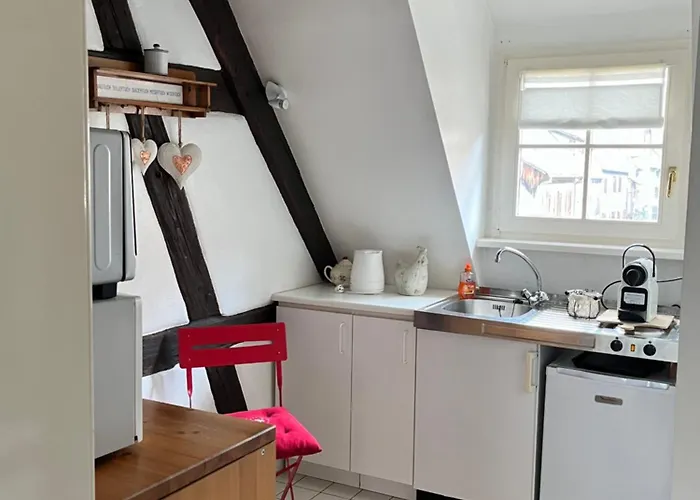 Bastion De Apartment