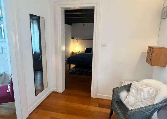 Bastion De Apartment
