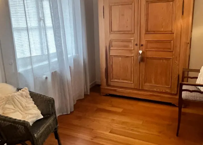 Bastion De Apartment