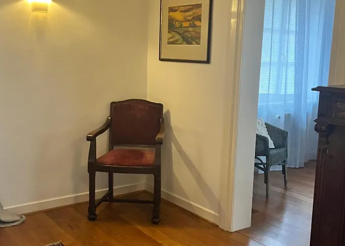Apartment Bastion De