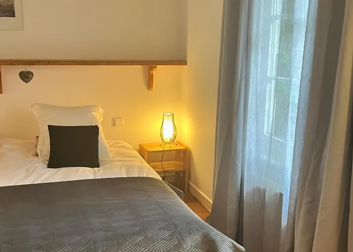 Bastion De Apartment *
