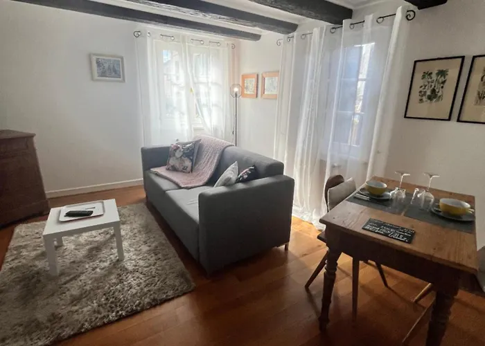 Apartment Bastion De *
