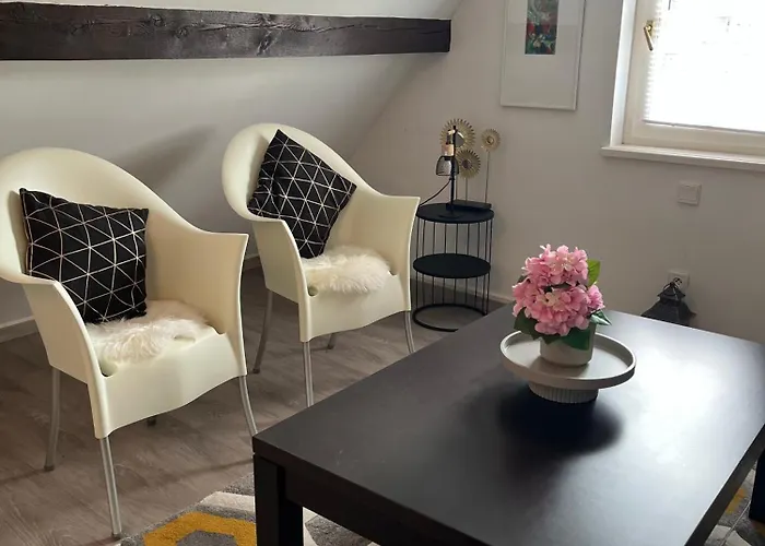 Apartment Bastion De *
