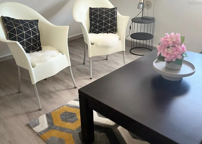 Bastion De Apartment