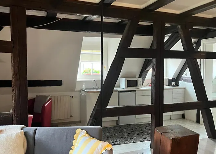 Apartment Bastion De