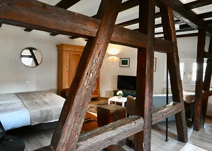 Bastion De Apartment *
