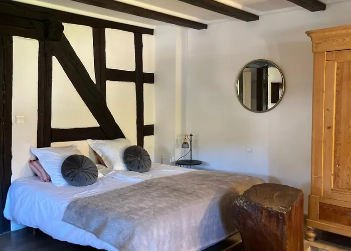 Bastion De Apartment Riquewihr
